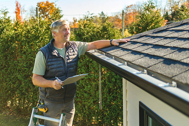 Trusted Flat Roof Repair service in Laurinburg, NC - Ben Roofing and Steel LLC